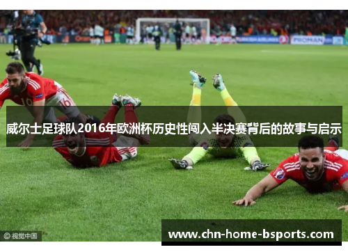 威尔士足球队2016年欧洲杯历史性闯入半决赛背后的故事与启示