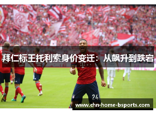 拜仁标王托利索身价变迁：从飙升到跌宕