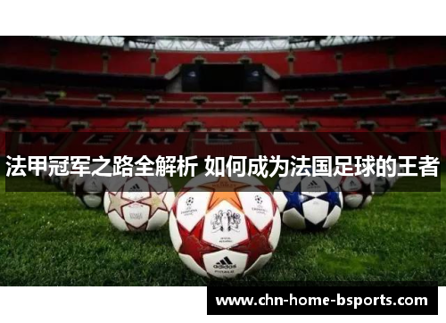 法甲冠军之路全解析 如何成为法国足球的王者