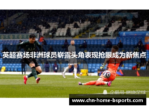英超赛场非洲球员崭露头角表现抢眼成为新焦点