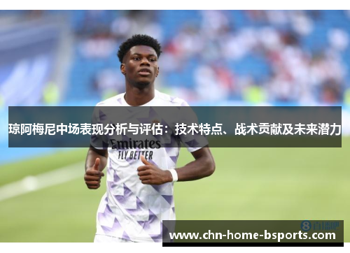 琼阿梅尼中场表现分析与评估：技术特点、战术贡献及未来潜力