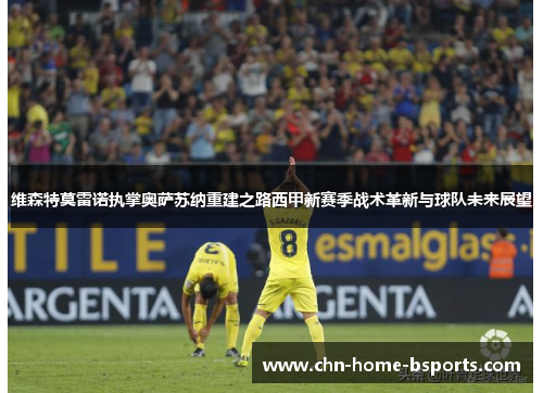 维森特莫雷诺执掌奥萨苏纳重建之路西甲新赛季战术革新与球队未来展望 维森特莫雷诺执掌奥萨苏纳重建之路西甲新赛季战术革新与球队未来展望